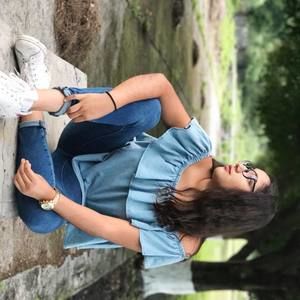 Meet your Posher, Giselle